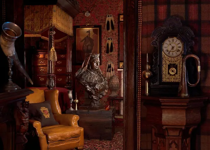 Deluxe  Inner Suite