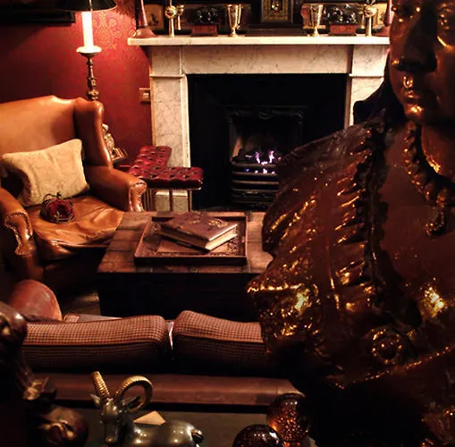 Deluxe  Inner Suite