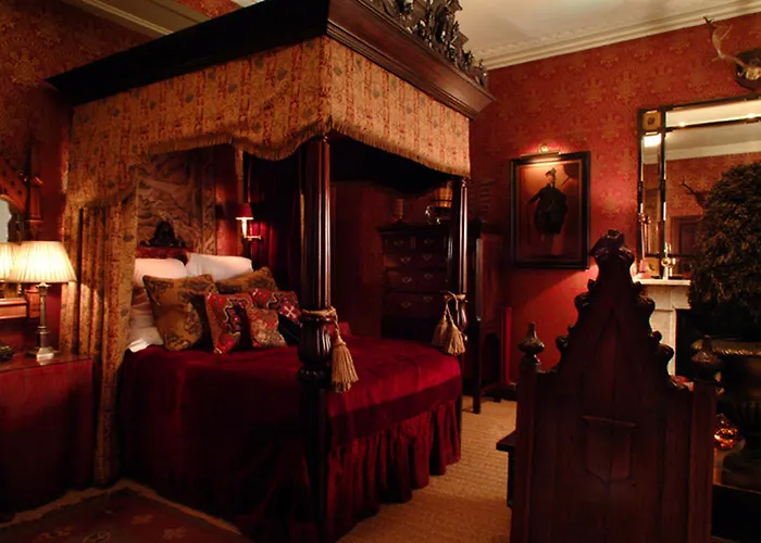 Deluxe  Inner Suite